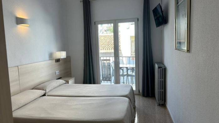 Room Hotel San Miguel Altea