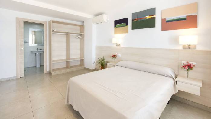 Habitación Hotel San Miguel Altea