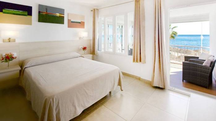 Habitación Hotel San Miguel Altea