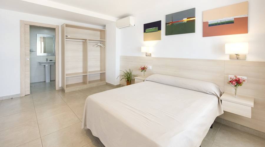Hotel San Miguel Altea