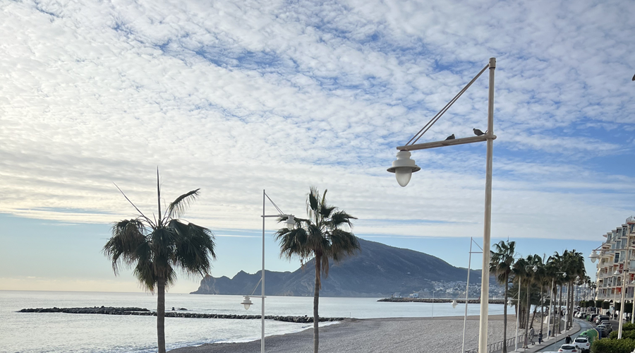 Hotel San Miguel Altea