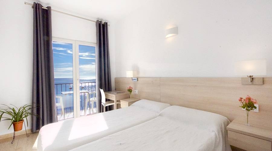 Hotel San Miguel Altea