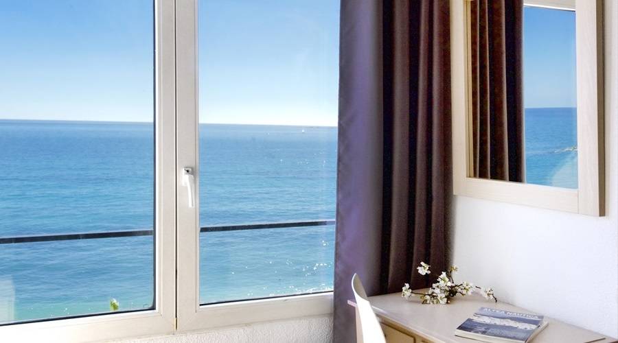 Hotel San Miguel Altea