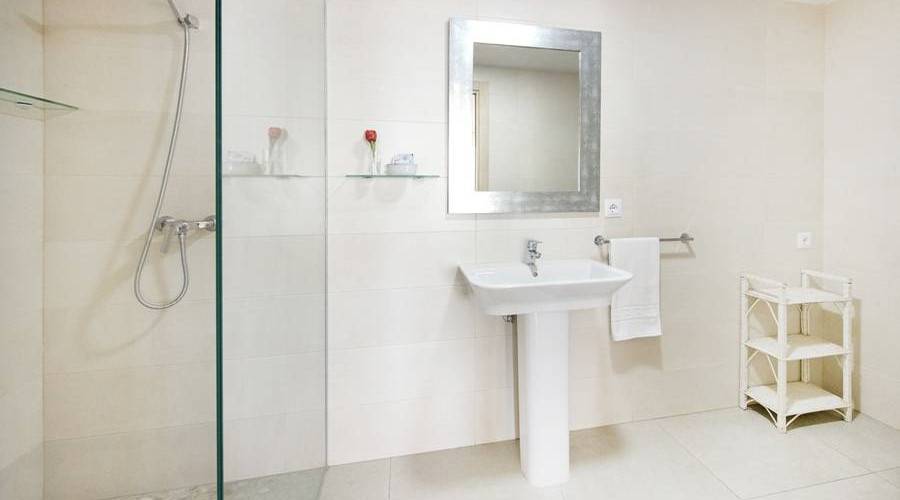 Hotel San Miguel Altea