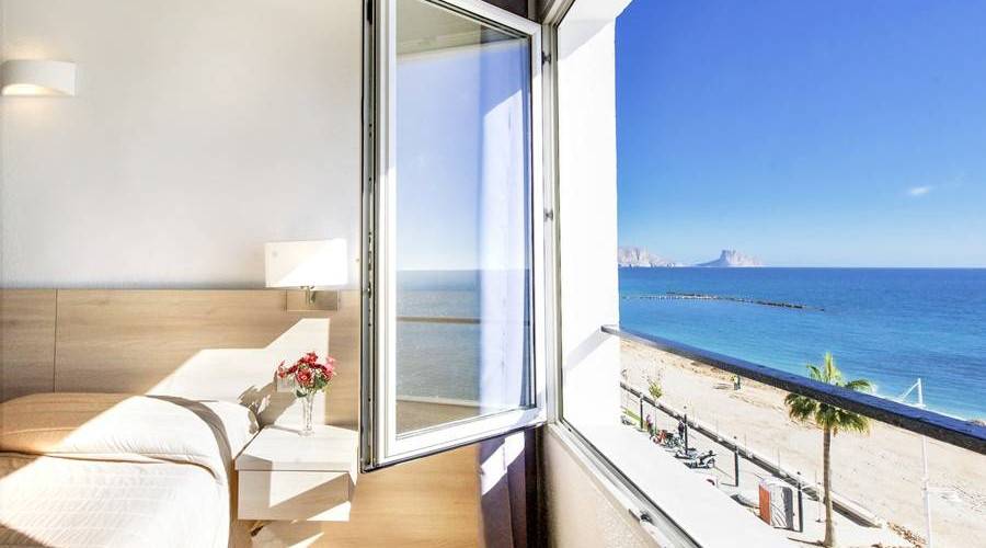 Hotel San Miguel Altea