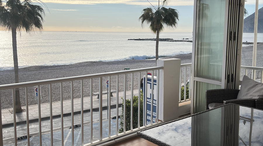 Hotel San Miguel Altea