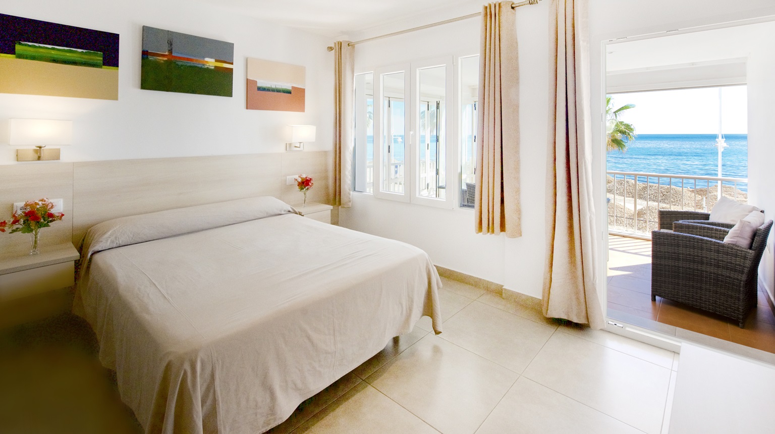 Hotel San Miguel